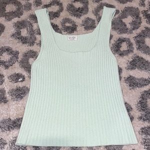 John Galt, Brandy Melville, Pacsun, Ribbed Tank Top